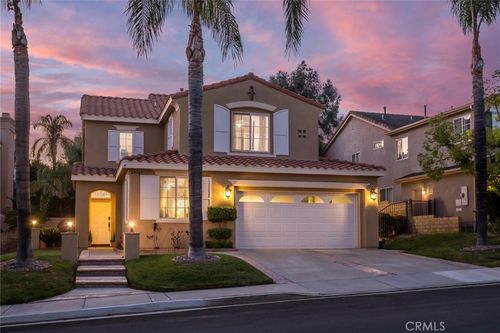 25707 Lewis Way, Stevenson Ranch, CA, 91381-1438 | Card Image