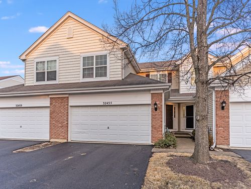 32455 N Allegheny Way, Lakemoor, IL, 60051-6676 | Card Image