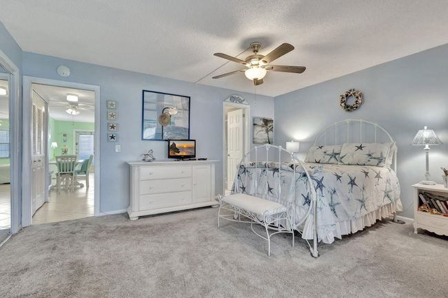 107 Sheffield E, Condo with 1 bedrooms, 2 bathrooms and null parking in West Palm Beach FL | Image 14