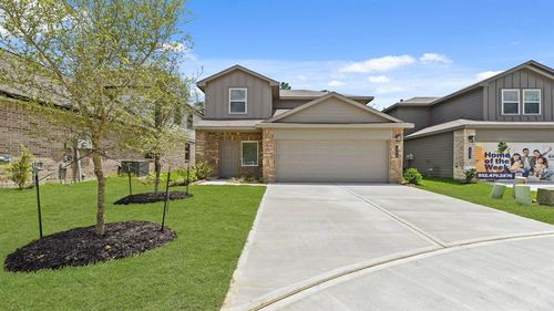 1506 Portia Ct, Conroe, TX, 77301-2493 | Card Image