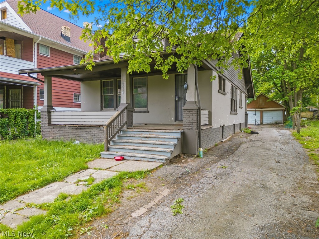 Residential in Cleveland 3