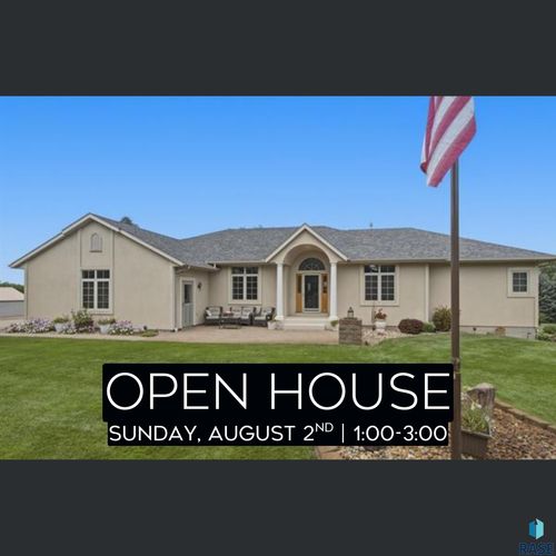47588 255th St Street, Renner, SD, 57055 | Card Image