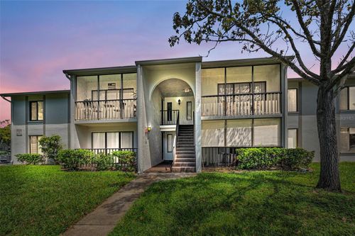 apt-d2-2642 Pine Ridge Way S, PALM HARBOR, FL, 34684-2131 | Card Image