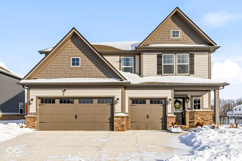 19399 Clive St, Westfield, IN, 46074-1047 | Card Image