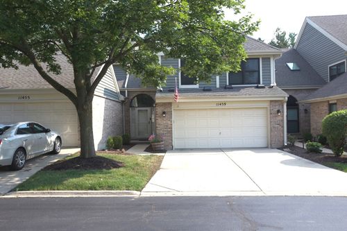 11459 Burton Dr, Westchester, IL, 60154-5920 | Card Image
