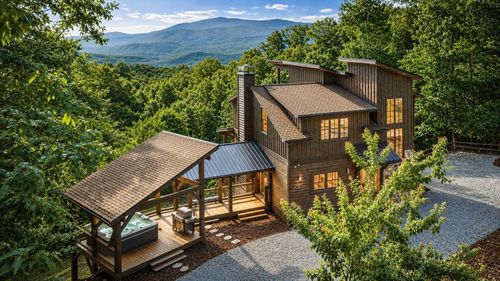 128 Amy Creek Cir, Ellijay, GA, 30540-0614 | Card Image