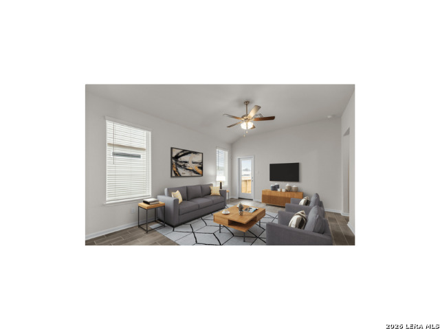Residential in San Antonio 3