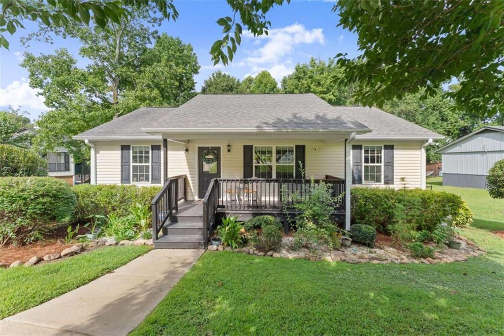Residential in Gainesville