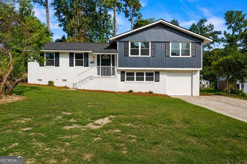 3527 Mount Vernon Drive, Augusta, GA, 30906 | Card Image