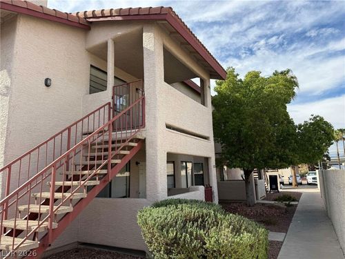 202-761 Rock Springs Dr, Las Vegas, NV, 89128-0632 | Card Image