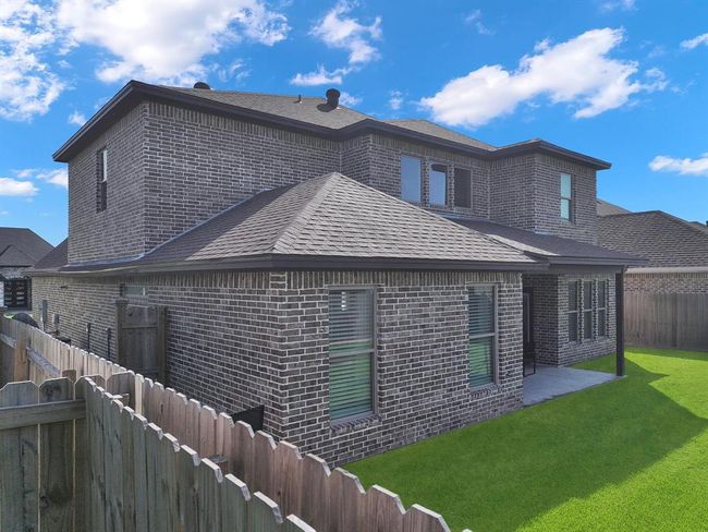 10340 Dominion Ranch Dr, House other with 4 bedrooms, 4 bathrooms and 2 parking in Port Arthur TX | Image 40