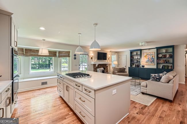3812 Chattawood Dr, House other with 4 bedrooms, 3 bathrooms and null parking in Duluth GA | Image 11