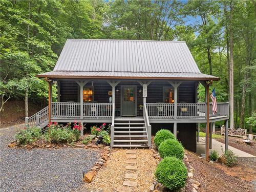 64 Pleasant Hill Trl, Ellijay, GA, 30540 | Card Image