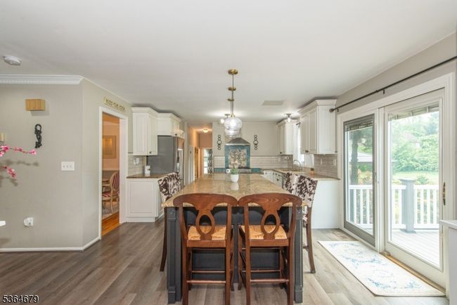 342 Center Grove Rd, House other with 4 bedrooms, 2 bathrooms and null parking in Randolph NJ | Image 15