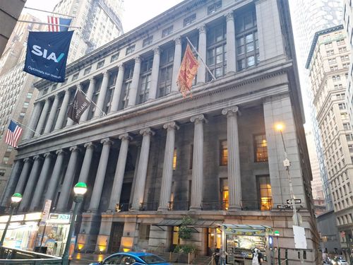 apt-735-55 Wall St, New York, NY, 10005-2831 | Card Image