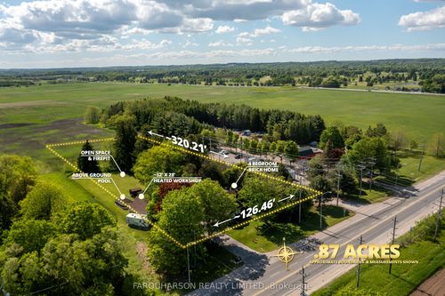 12066 Highway 48, Stouffville, ON, L4A3W3 | Card Image