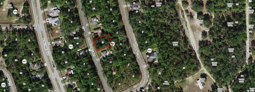 6695 N Nantucket Way, DUNNELLON, FL, 34434-8173 | Card Image