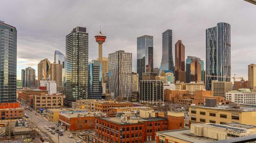 1007-1122 3 St Se, Calgary, AB, T2G1H7 | Card Image