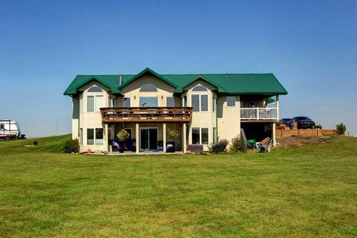 642243 72 St E, Cayley, AB, T0L0P0 | Card Image