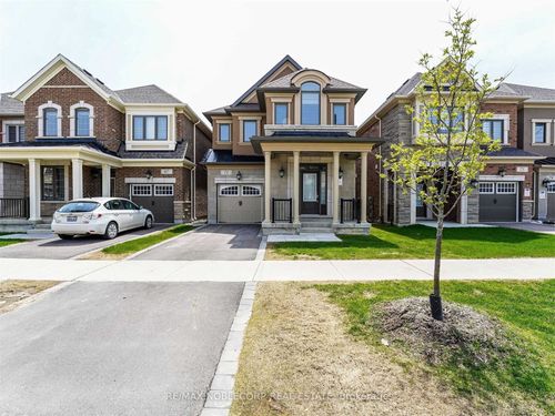 71 Pierre Berton Blvd, Kleinburg, ON, L4H4V3 | Card Image