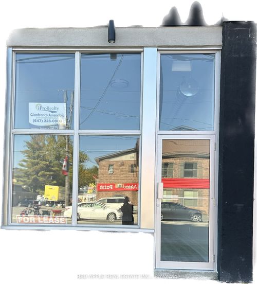 2-66 Albert St W, Plattsville, ON, N0J1S0 | Card Image