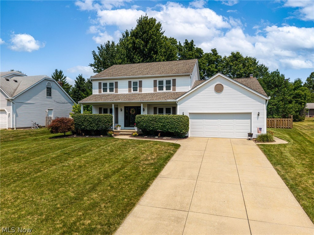 Residential in Solon 2