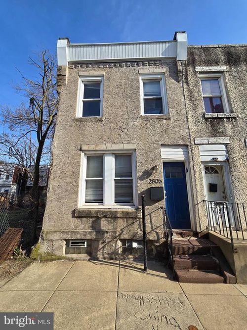 2805 Agate St, PHILADELPHIA, PA, 19134-4201 | Card Image
