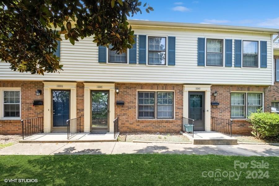 Old Lantern Way, Charlotte, NC 28212