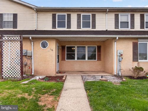 110 Laurel Ct, QUAKERTOWN, PA, 18951-2764 | Card Image