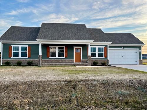 200 Pinewood Ave, Elizabeth City, NC, 27909-6334 | Card Image