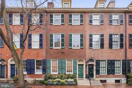 1017 Clinton St, PHILADELPHIA, PA, 19107-6016 | Card Image