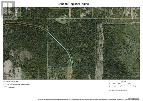 DL 4039 Mcmillan Rd, Lone Butte, BC, V0K | Card Image