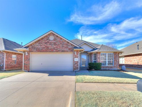 17609 Cobalt Avenue, Edmond, OK, 73012 | Card Image