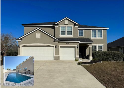 4105 Halifax Ln, ORANGE PARK, FL, 32065-5602 | Card Image