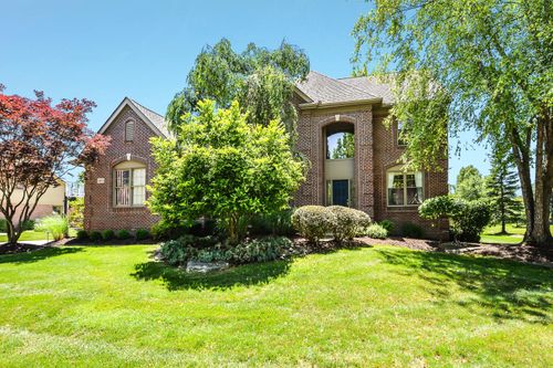 24514 Nantucket Dr, Novi, MI, 48374-2869 | Card Image