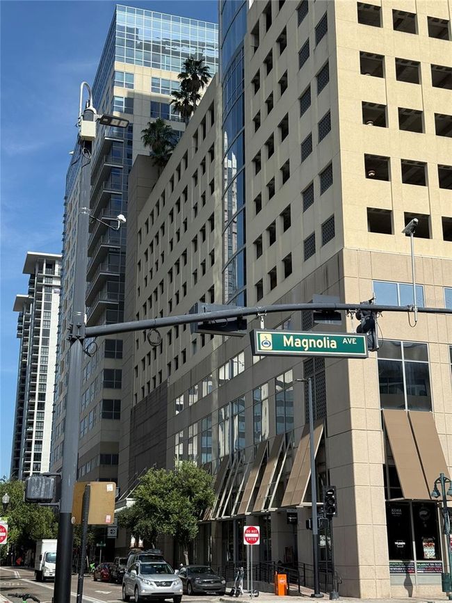 UNIT-1104 - 155 S Court Ave, Condo with 1 bedrooms, 1 bathrooms and null parking in Orlando FL | Image 27
