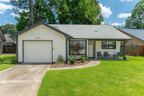 2003 Woodfern Path, Fort Walton Beach, FL, 32547-6807 | Card Image