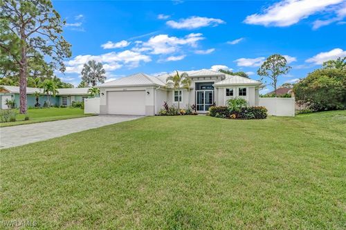 4641 Santiago Ln, BONITA SPRINGS, FL, 34134-7223 | Card Image