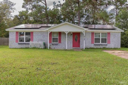 8240 Tempest Dr, Pensacola, FL, 32506-3614 | Card Image