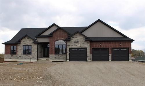 upper-25 Bowen Pl, Oakland, ON, N0E1R0 | Card Image