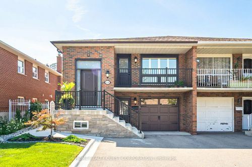 4190 Bishopstoke Lane, Mississauga, ON, L4Z1J3 | Card Image