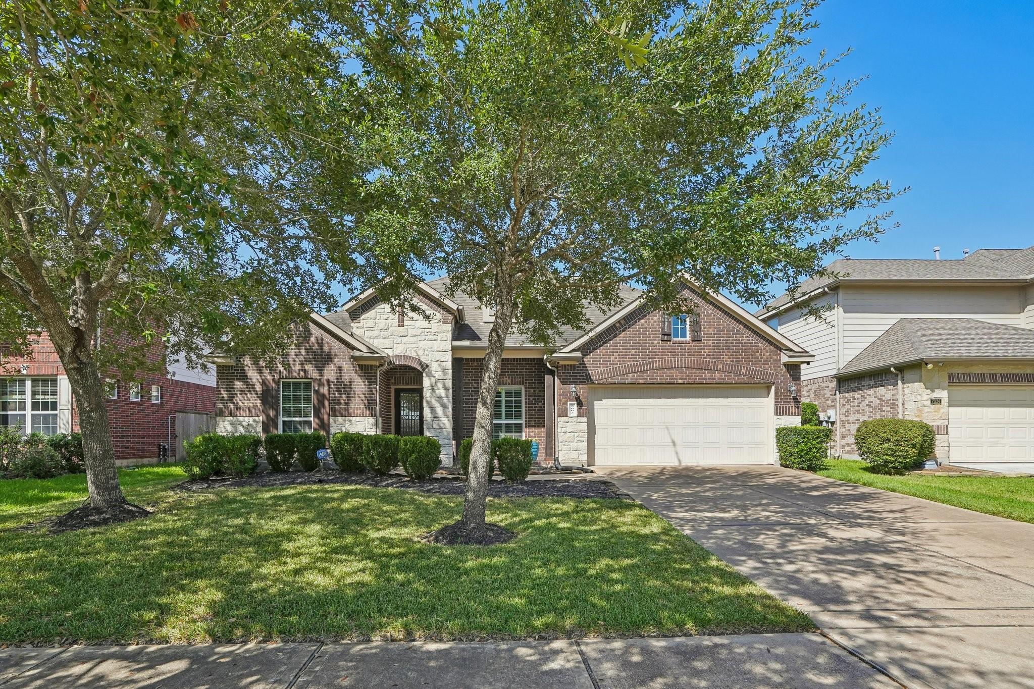 Residential in Richmond