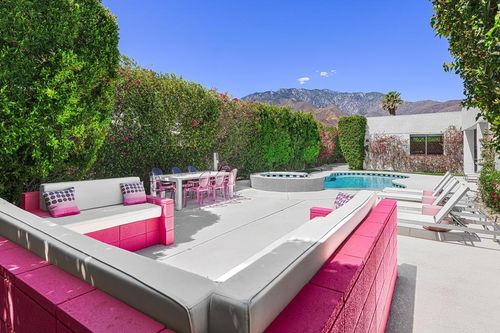 1441 Amelia Way, Palm Springs, CA, 92262 | Card Image