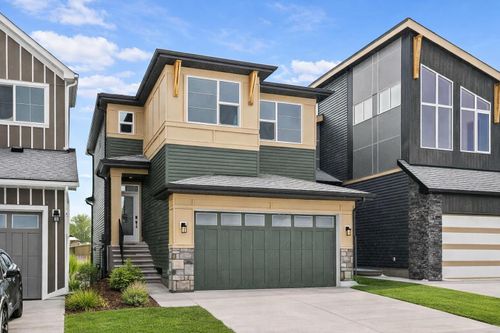 215 Silver Spruce Grove Sw, Calgary, AB, T2X5M2 | Card Image