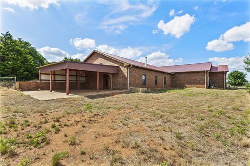 12168 N Us 281 Highway, Lookeba, OK, 73053 | Card Image