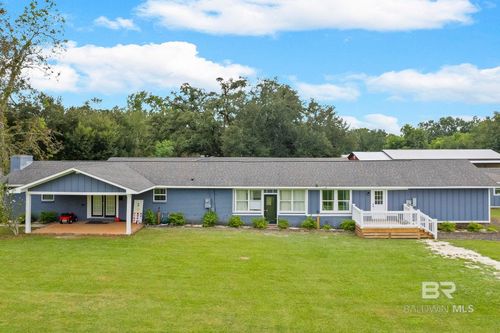 21475 County Road 55, Silverhill, AL, 36576-3558 | Card Image