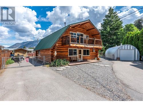 1230 Sykes Cres, Keremeos, BC, V0X1N3 | Card Image