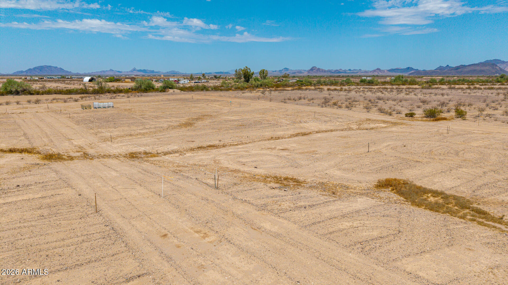 Land in Tonopah 5