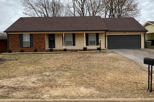 5388 Hebron Dr, Memphis, TN, 38116-9306 | Card Image