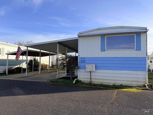 trlr-32-515 Warner Ave, Lewiston, ID, 83501-4436 | Card Image